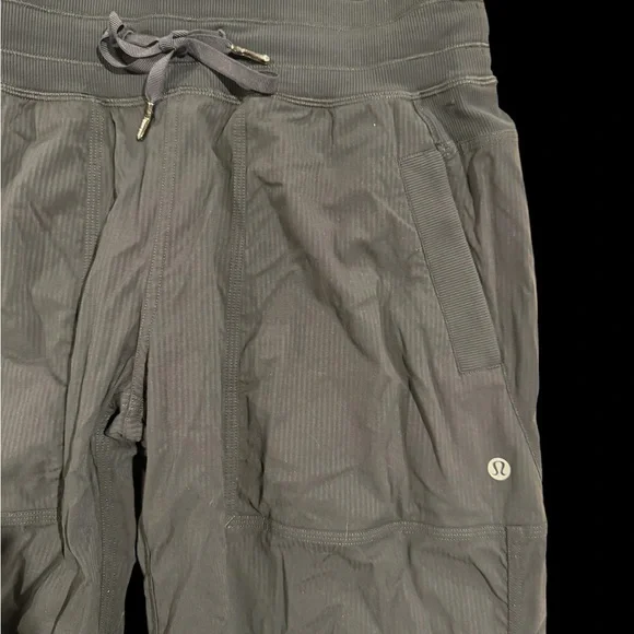 Lululemon Dance Studio Pant III (Regular) Lined 32 SO5055 - Picture 4 of 4